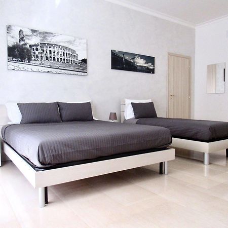 Roema Guest House Rome Exterior photo