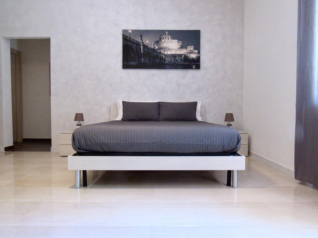 Roema Guest House Rome Exterior photo
