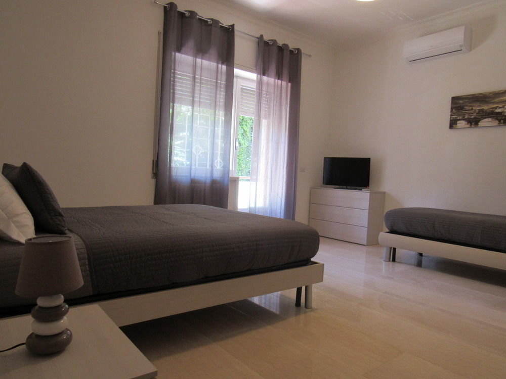 Roema Guest House Rome Exterior photo