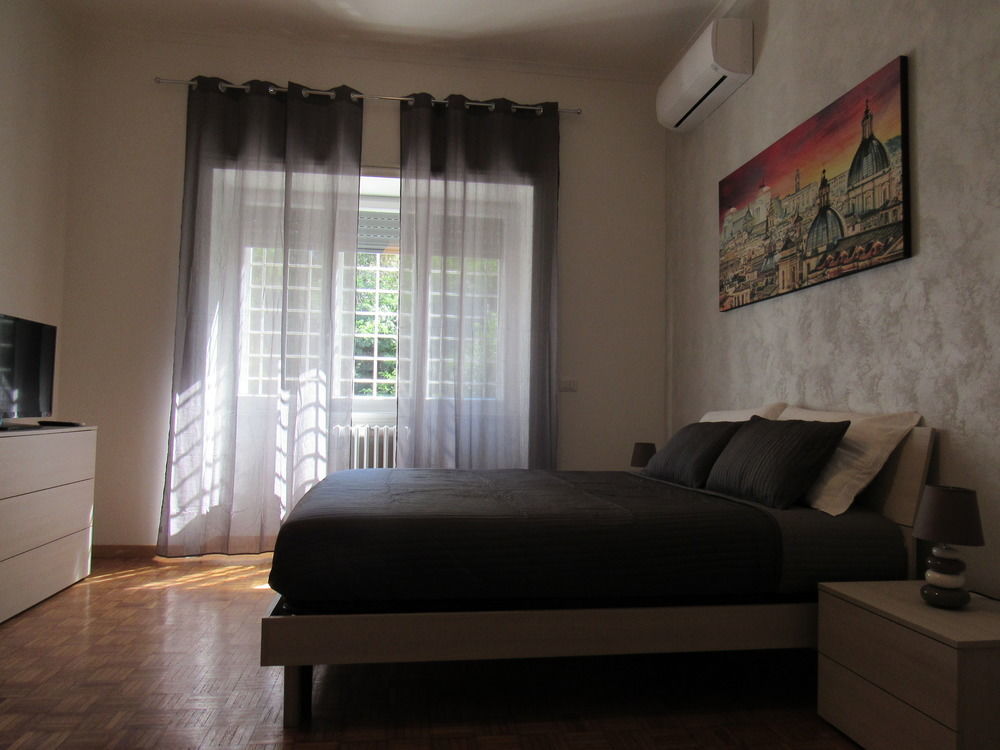 Roema Guest House Rome Exterior photo