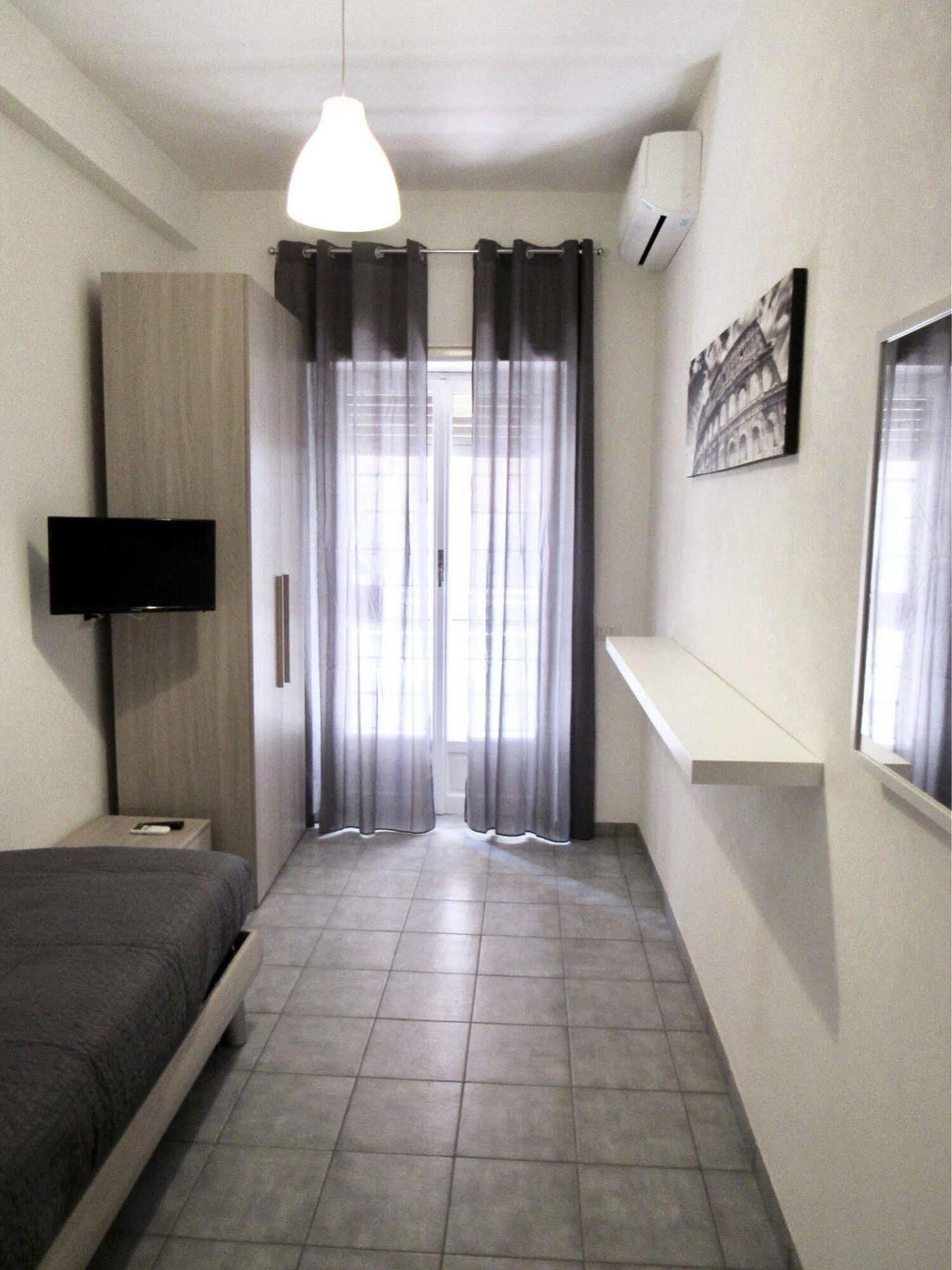 Roema Guest House Rome Exterior photo